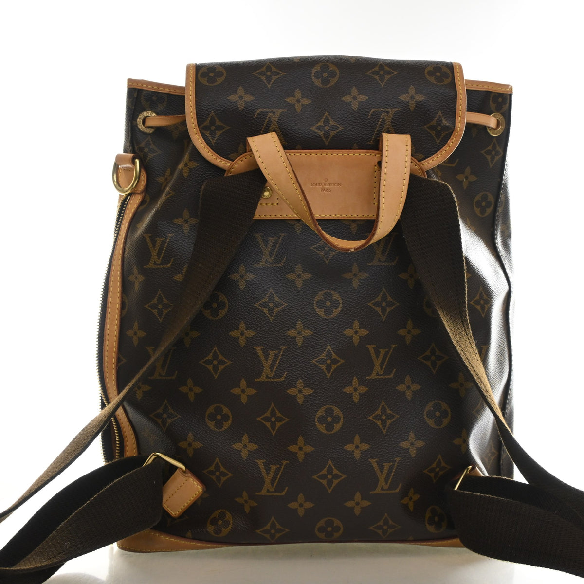 Louis Vuitton Monogram Bosphore Backpack, photo 8 of 20