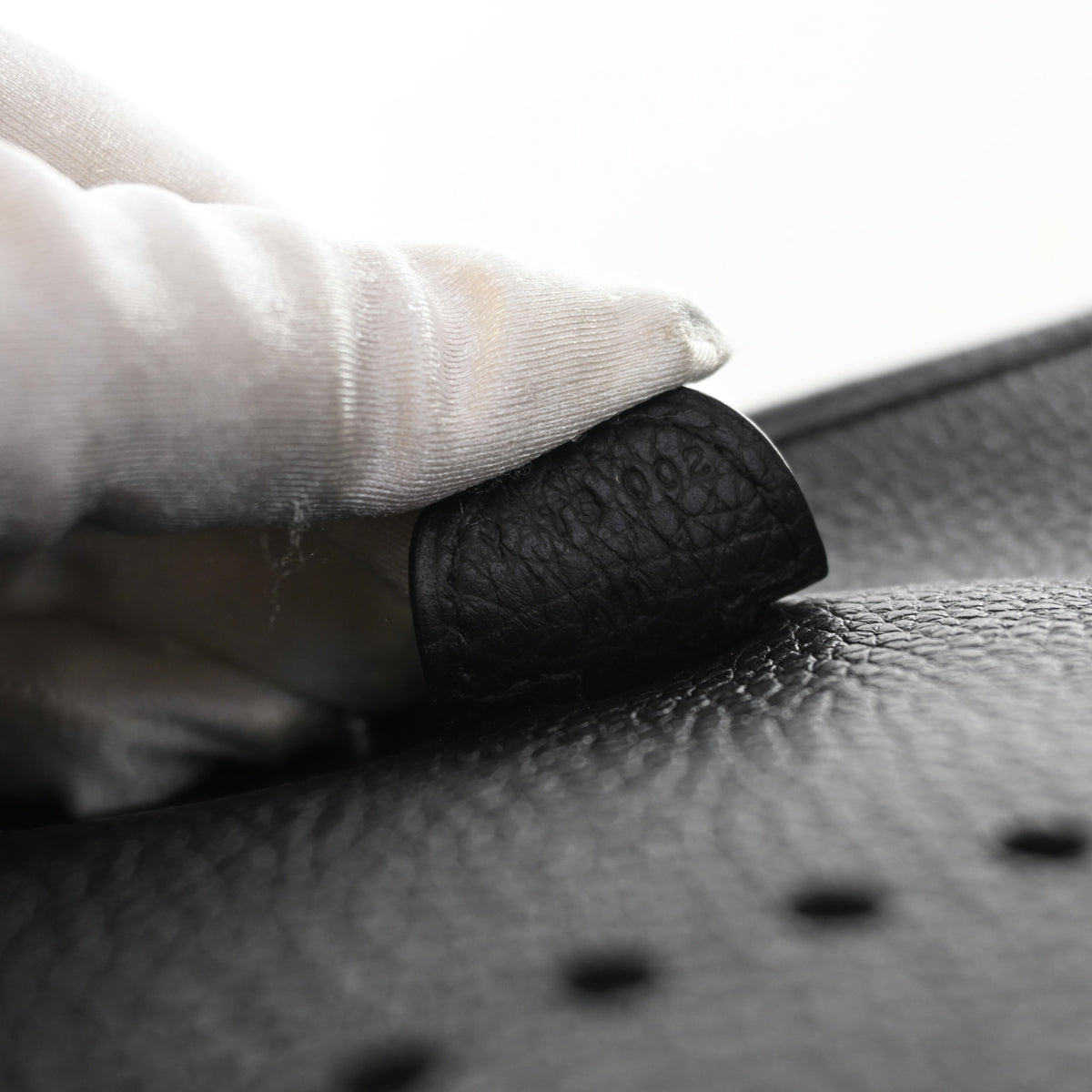Hermes Noir Clemence Evelyne III 29, photo 12 of 13