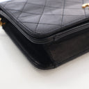 Chanel Vintage Small Lambsk...