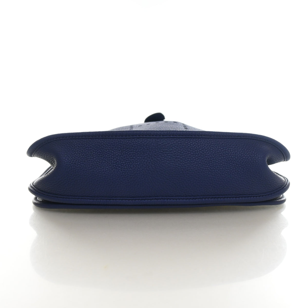 Hermes Bleu Saphir Clemence Evelyne III 29, photo 8 of 13