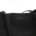Saint Laurent Calfskin Shop...