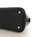Hermes Noir Chevre Mysore M...