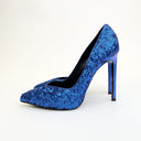 Saint Laurent Sequin Paris ...