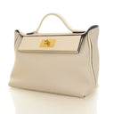 Hermes Craie Clemence Verso...