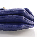Chanel Small Lambskin Pillo...