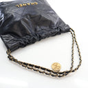 Chanel Small Shiny Calfskin...