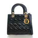 Christian Dior Medium Paten...
