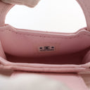 Chanel Mini Nano Lambskin K...