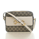 Gucci Small GG Supreme Hors...