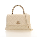 Product - Chanel Small Cavi...