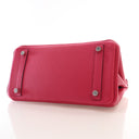 Hermes Framboise Togo Touch...