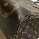 Louis Vuitton OnTheGo GM