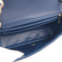 Chanel Mini Patent Rectangu...