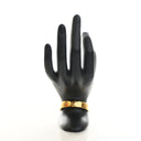 Louis Vuitton Nanogram Cuff