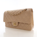 Chanel Medium Caviar Classi...
