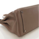 Hermes Gris Tourterelle Tog...