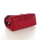 Chanel Velvet Reissue 2.55 ...