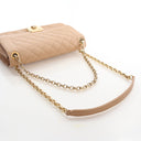 Chanel Medium Lambskin Chic...