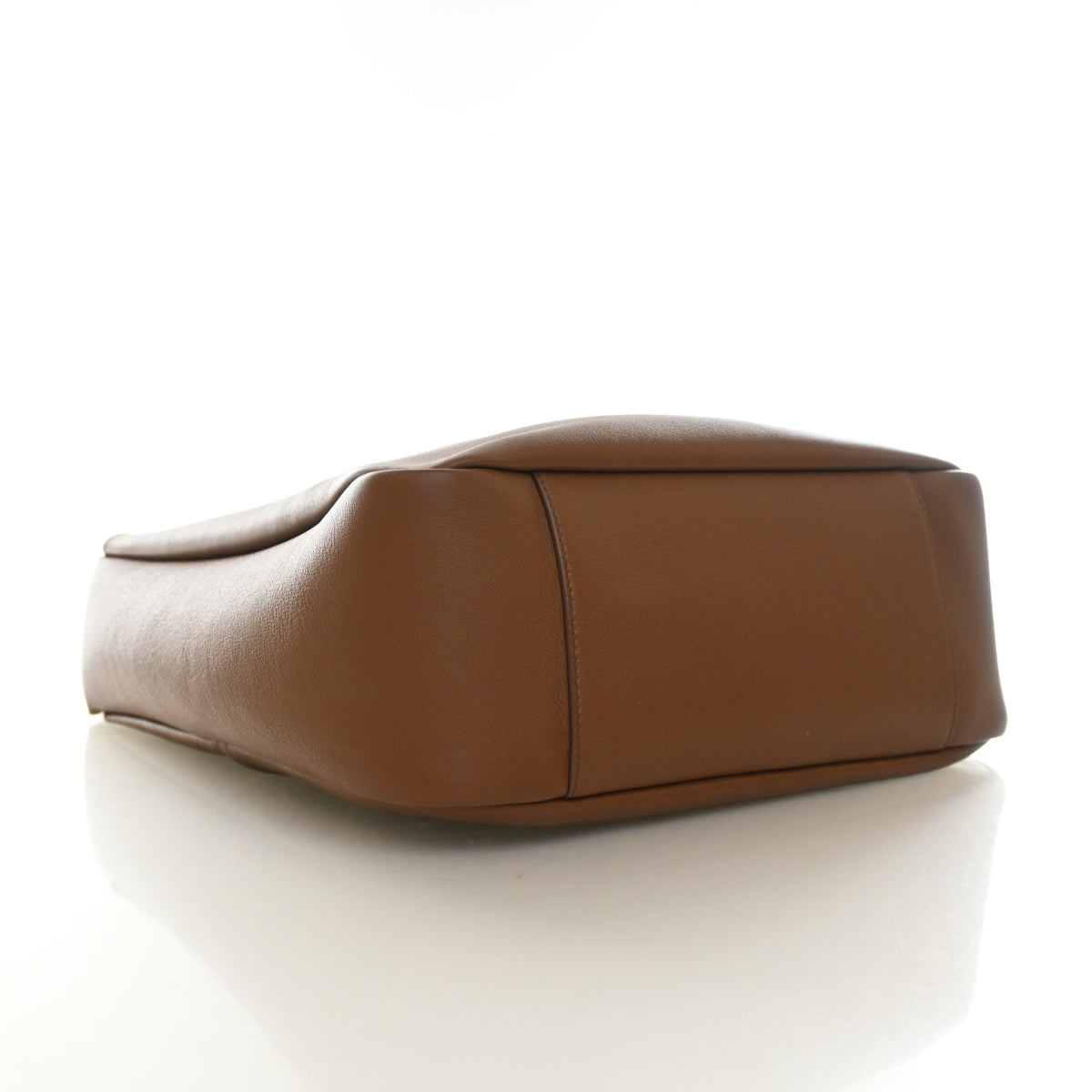 Saint Laurent Calfskin Large Le 5 A 7, photo 5 of 15