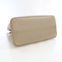 Prada Saffiano Double Cuir ...