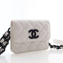 Hover Product -Chanel Cavia...