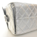 Chanel Small Caviar 25 Hobo