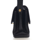 Chanel Vintage Medium Lambs...
