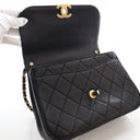 Chanel Medium Calfskin Busi...