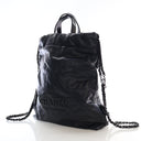 Chanel Shiny Calfskin 22 Ba...