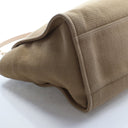 Chanel Large Canvas Deauvil...