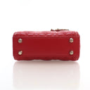 Christian Dior Micro Lambsk...