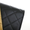 Chanel Crocodile Embossed L...