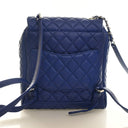 Chanel Small Lambskin Urban...