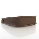 Hermes Etoupe Clemence Evel...