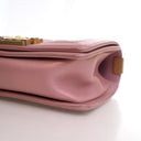 Chanel Small Calfskin Boy Bag