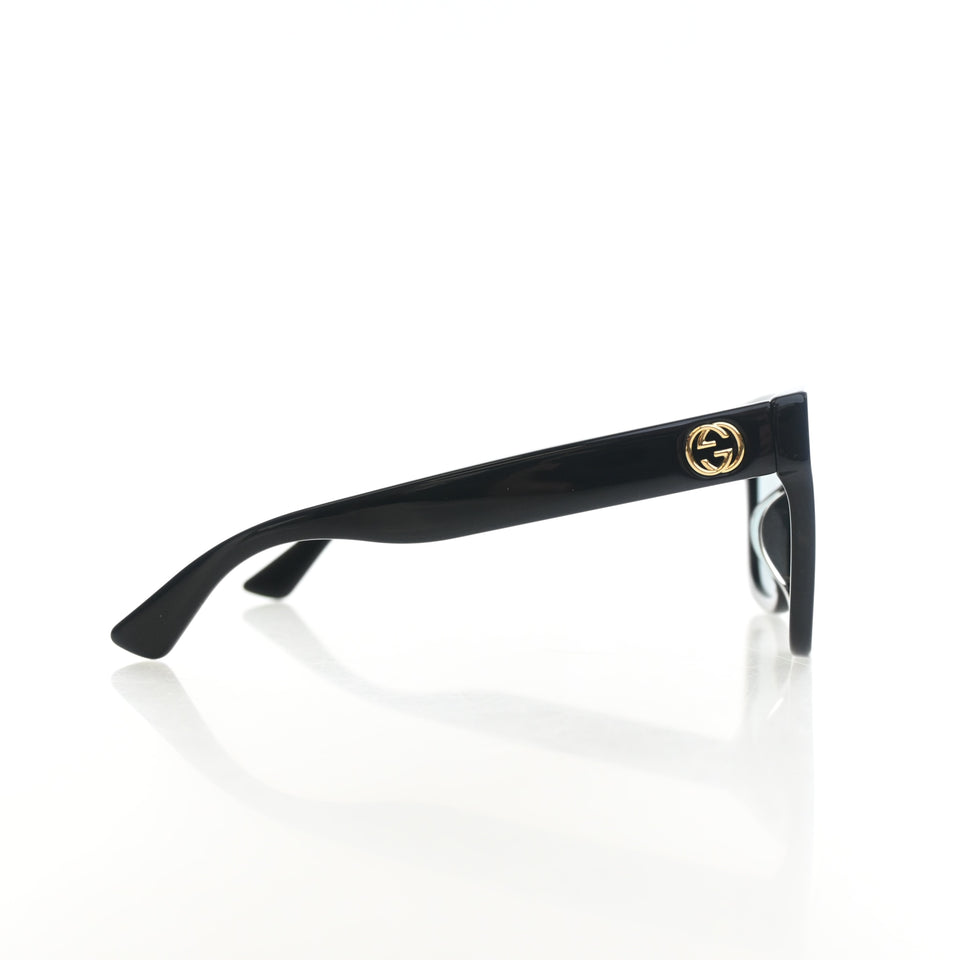 Gucci Square Sunglasses