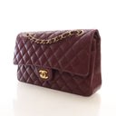 Chanel Medium Caviar Classi...