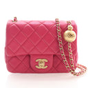 Product - Chanel Mini Lambs...