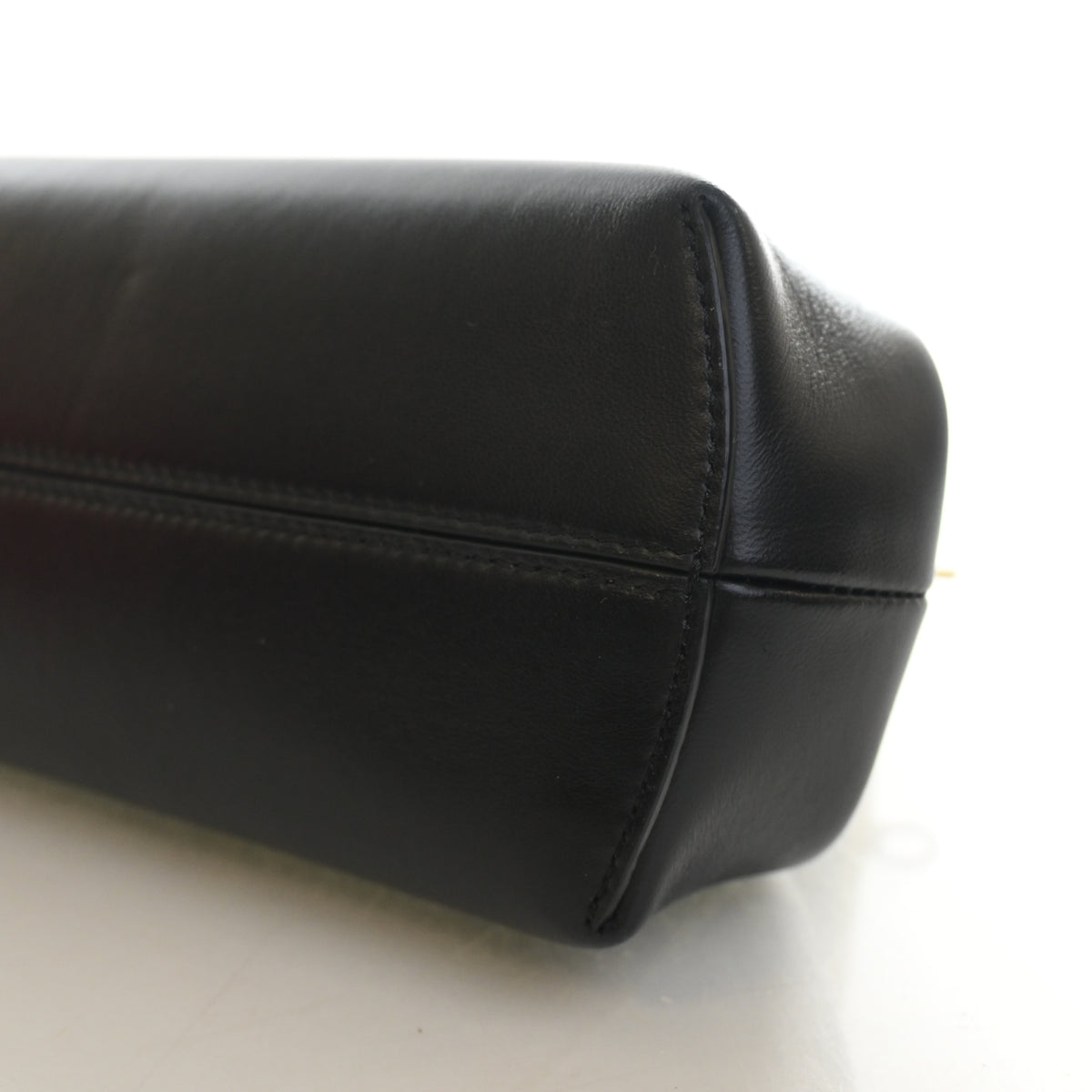 Fendi Small Calfskin Fendi First, photo 7 of 13