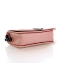 Chanel Medium Lambskin Boy Bag