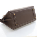 Hermes Etoupe Epsom Sellier...