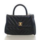 Product - Chanel Small Aged...