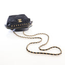 Chanel Nylon Grosgrain Top ...