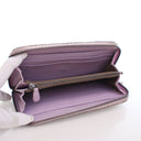 Bottega Veneta Zippy Wallet