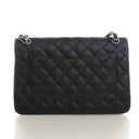 Chanel Jumbo Caviar Classic...