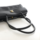 Chanel Small Calfskin Stitc...