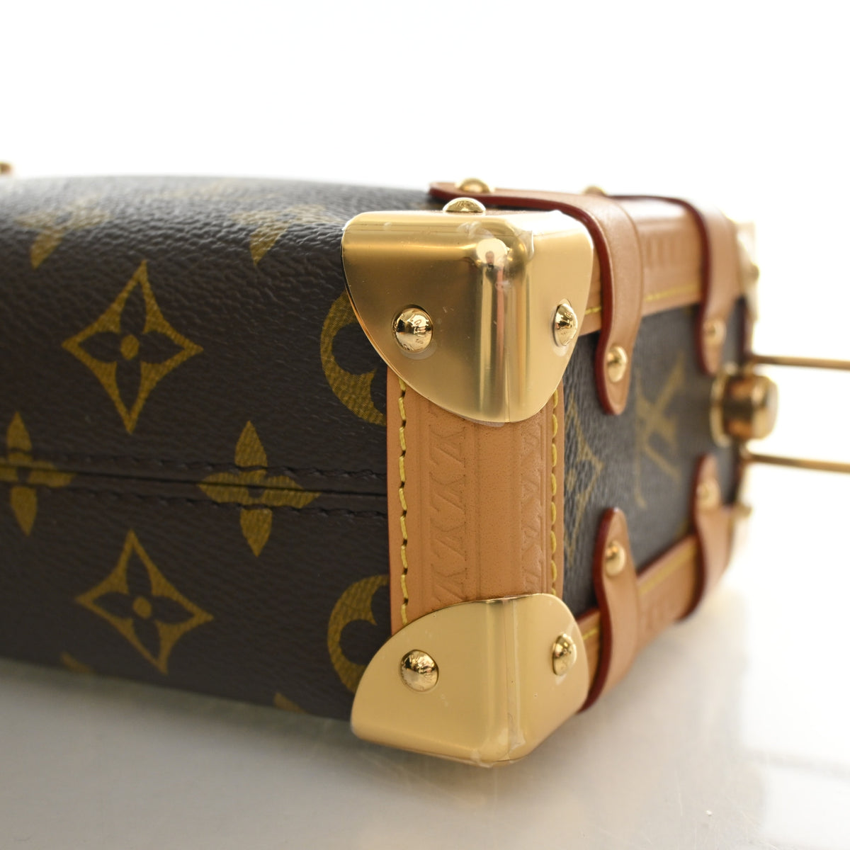 Louis Vuitton Monogram Side Trunk PM, photo 7 of 12