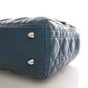 Christian Dior Small Lambsk...