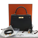 Hermes Vert Gris Epsom Sell...