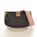 Louis Vuitton Monogram Mult...